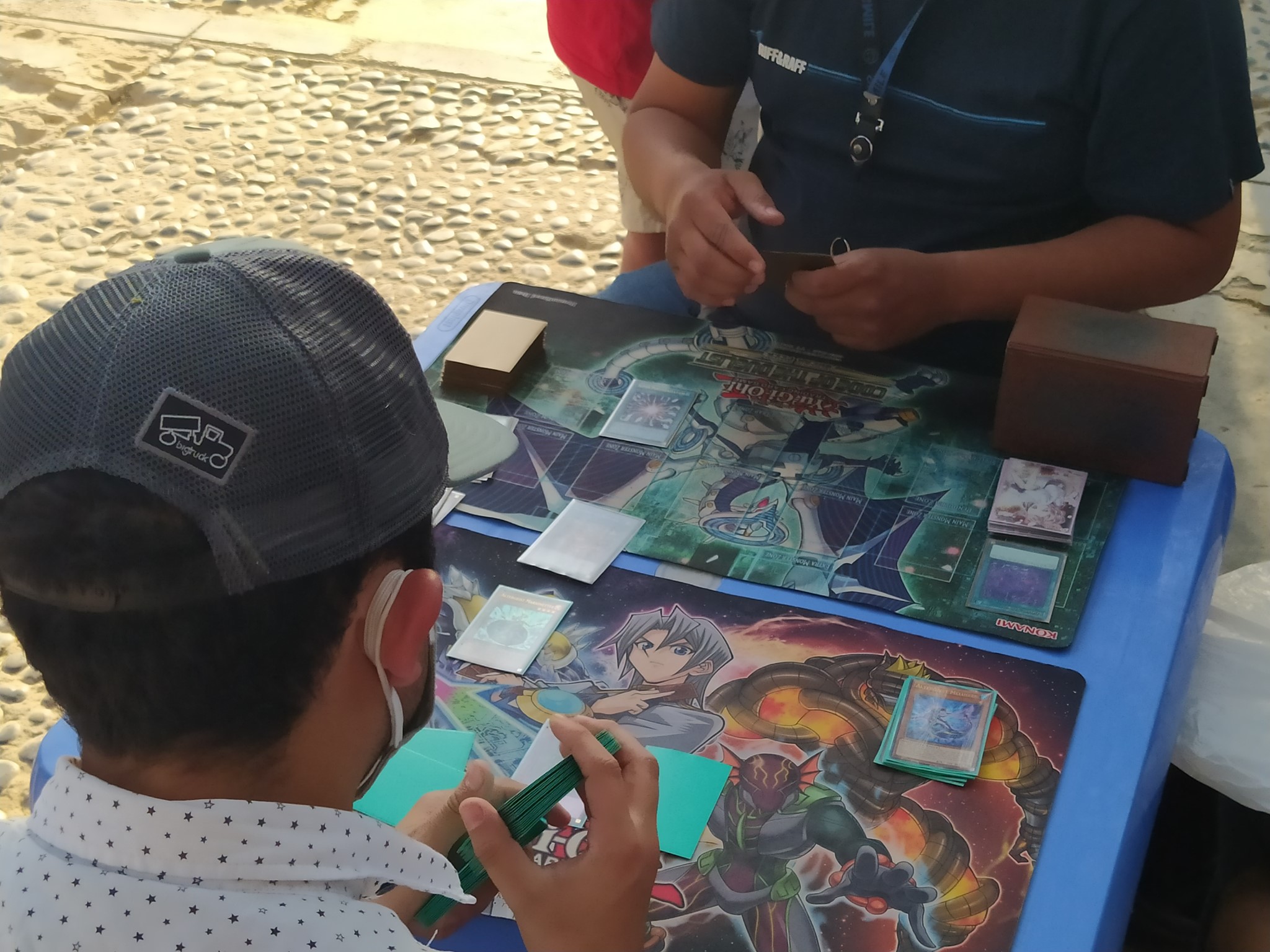 Torneo Yu Gi OH PIURA Torneo Yu Gi OH PIURA