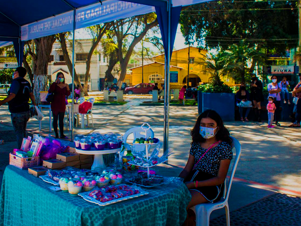 Stand venta otakura hana matsuri 4